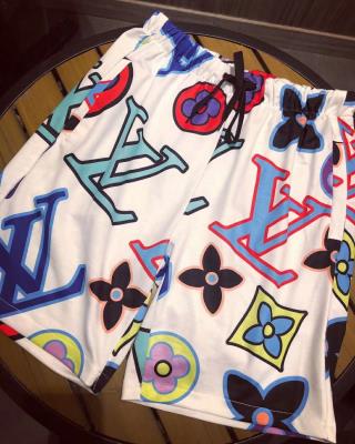 Cheap LV shorts wholesale No. 17